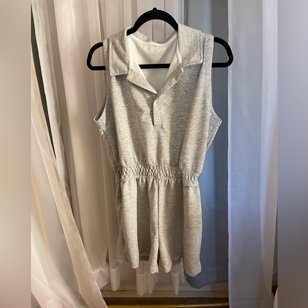 Jumpsuit